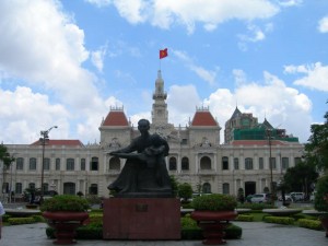 Saigon_Vietnam